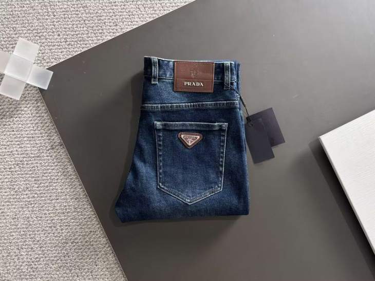 Picture of Prada Jeans Long _SKUPradasz29-3812jr12112523